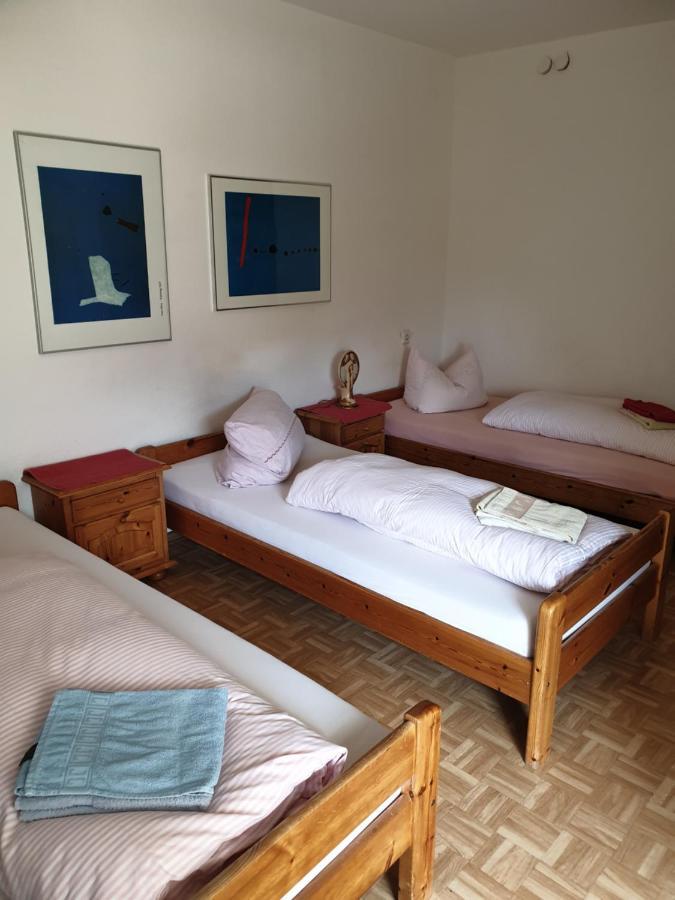 Landgasthof Rose Ξενοδοχείο Ditzingen Εξωτερικό φωτογραφία