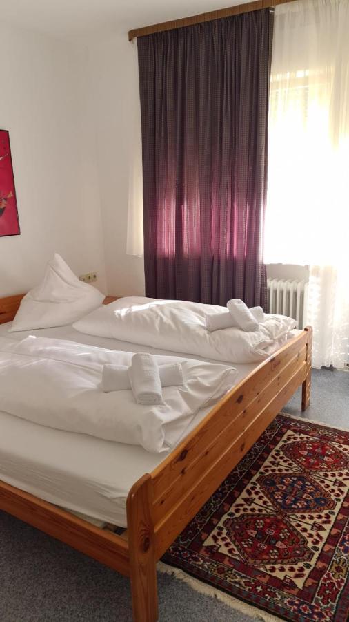 Landgasthof Rose Ξενοδοχείο Ditzingen Εξωτερικό φωτογραφία