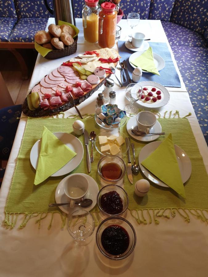 Landgasthof Rose Ξενοδοχείο Ditzingen Εξωτερικό φωτογραφία