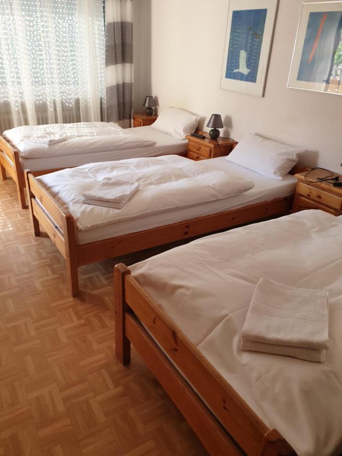 Landgasthof Rose Ξενοδοχείο Ditzingen Εξωτερικό φωτογραφία