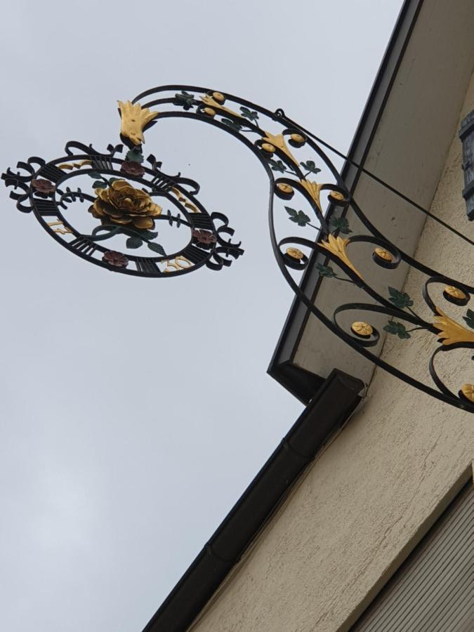 Landgasthof Rose Ξενοδοχείο Ditzingen Εξωτερικό φωτογραφία