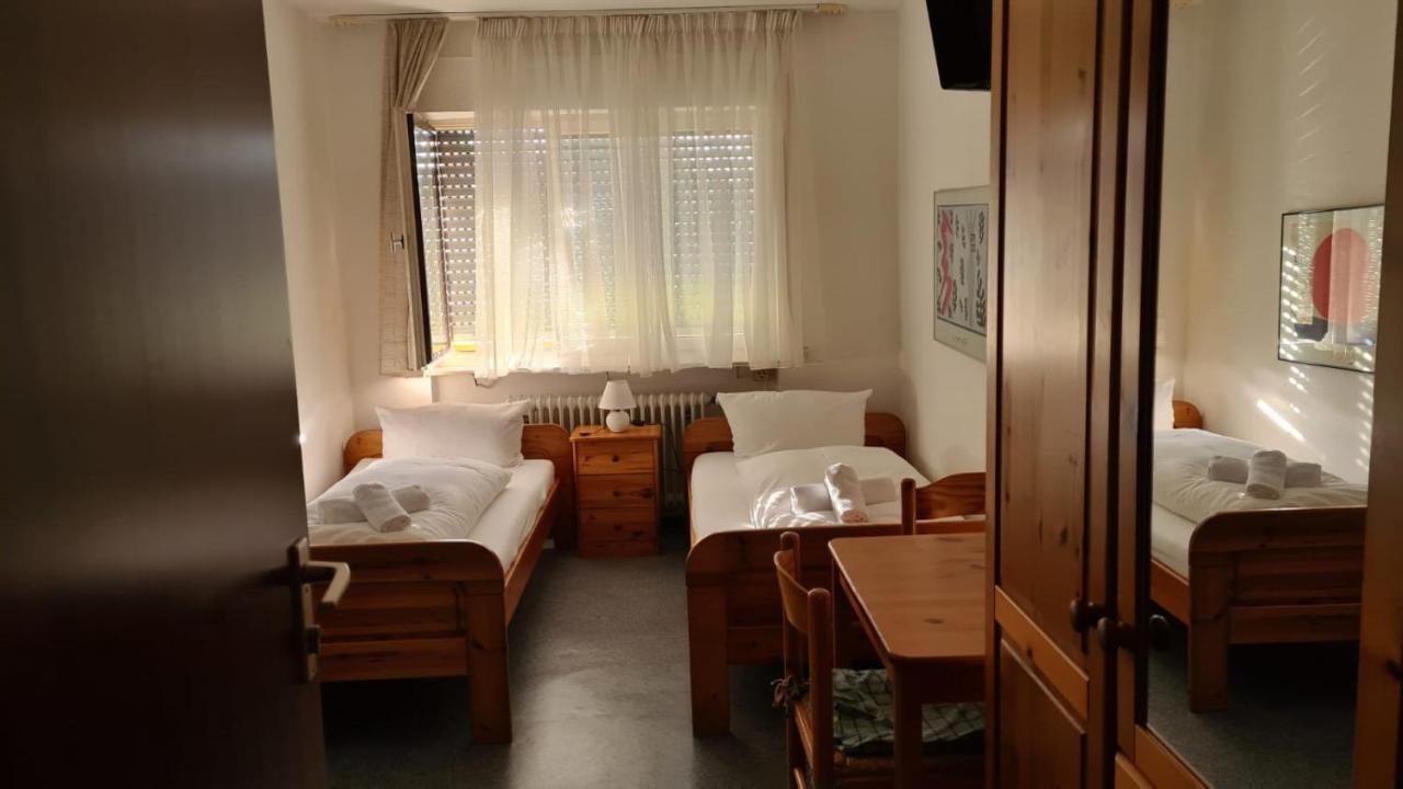Landgasthof Rose Ξενοδοχείο Ditzingen Εξωτερικό φωτογραφία