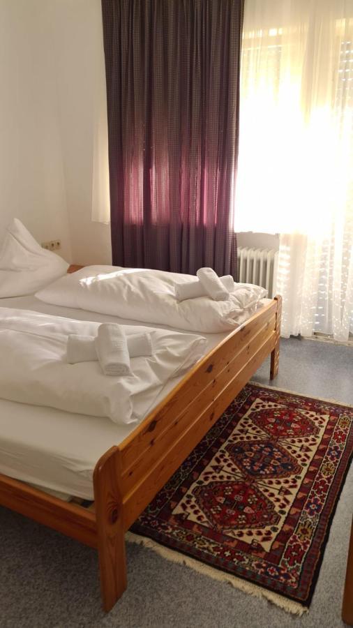 Landgasthof Rose Ξενοδοχείο Ditzingen Εξωτερικό φωτογραφία
