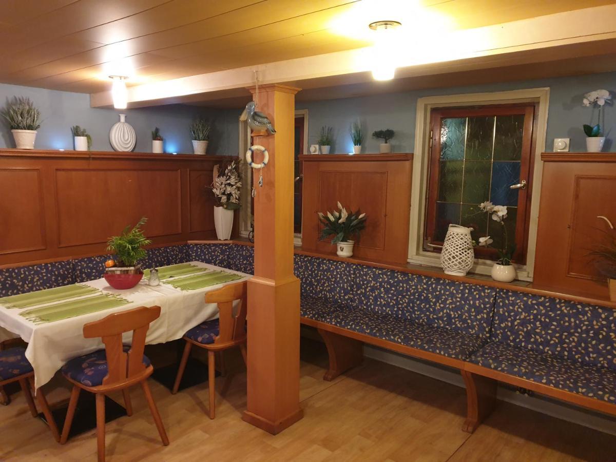 Landgasthof Rose Ξενοδοχείο Ditzingen Εξωτερικό φωτογραφία