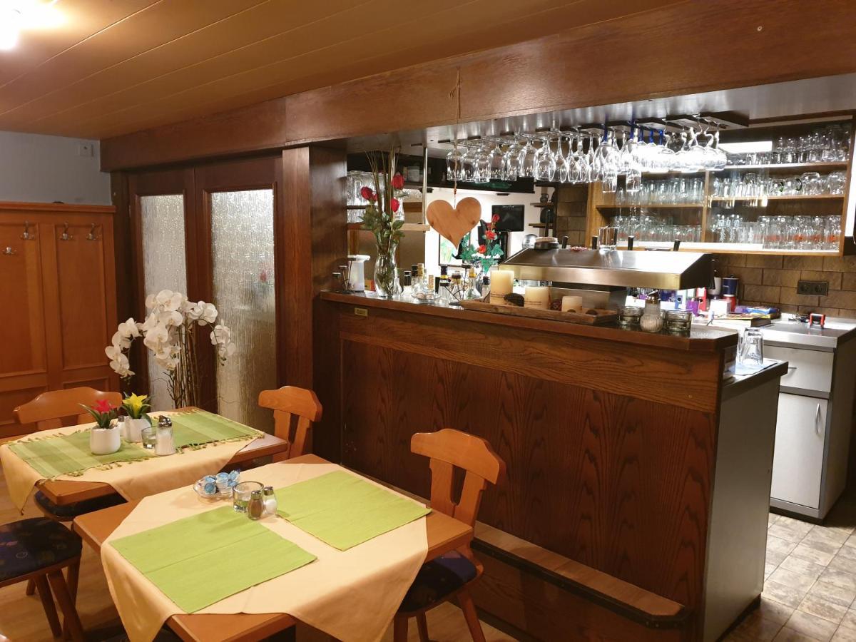Landgasthof Rose Ξενοδοχείο Ditzingen Εξωτερικό φωτογραφία