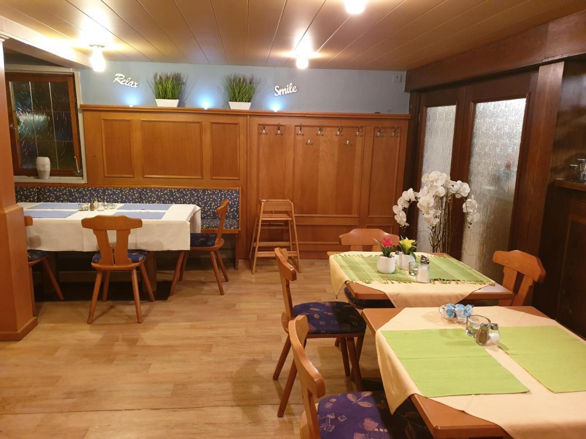 Landgasthof Rose Ξενοδοχείο Ditzingen Εξωτερικό φωτογραφία