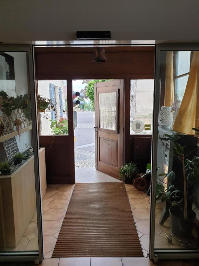 Landgasthof Rose Ξενοδοχείο Ditzingen Εξωτερικό φωτογραφία