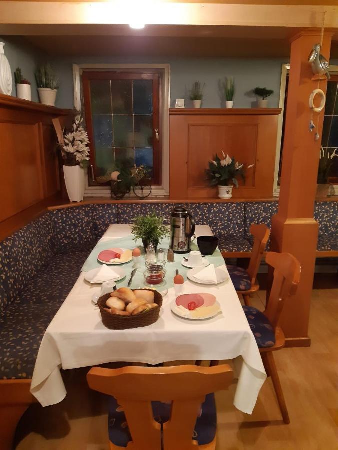Landgasthof Rose Ξενοδοχείο Ditzingen Εξωτερικό φωτογραφία