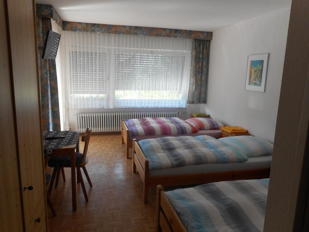 Landgasthof Rose Ξενοδοχείο Ditzingen Εξωτερικό φωτογραφία