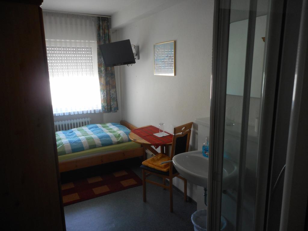 Landgasthof Rose Ξενοδοχείο Ditzingen Εξωτερικό φωτογραφία