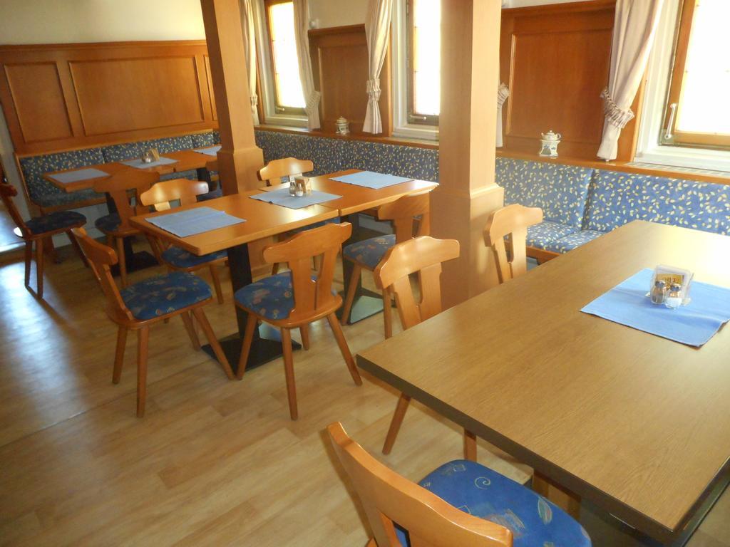 Landgasthof Rose Ξενοδοχείο Ditzingen Εξωτερικό φωτογραφία